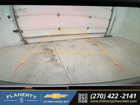 Used 2023 Chevrolet Equinox LT AWD/4WD image 31