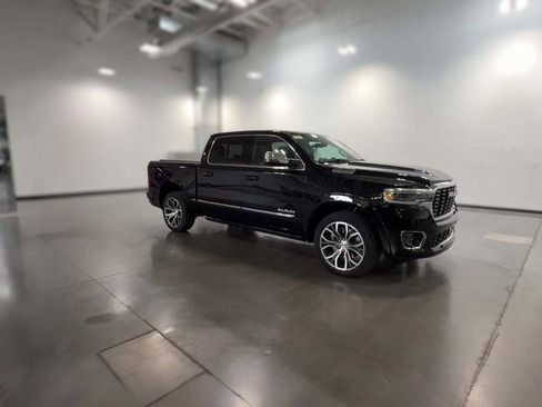 New 2026 RAM 1500 Tungsten image 15