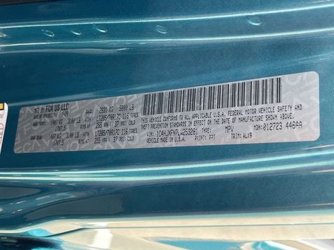 Used 2020 Jeep Wrangler Unlimited Rubicon w/ Quick Order Package 28Y Recon image 15