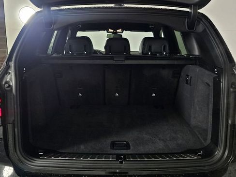 Used 2024 BMW X3 xDrive30i image 16