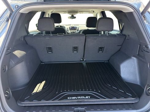 Certified 2024 Chevrolet Equinox LT FWD image 19