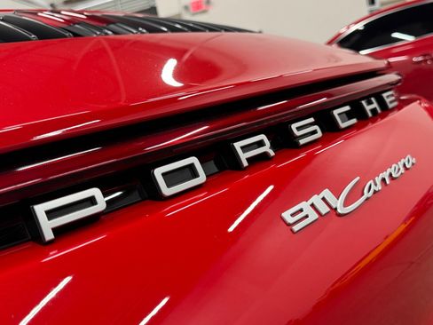 Used 2022 Porsche 911 Carrera image 27