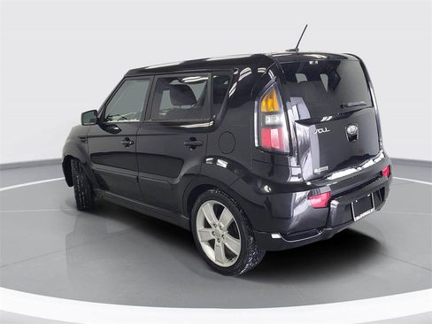 Used 2011 Kia Soul ! image 4