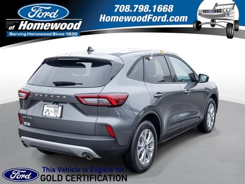 Used 2026 Ford Escape Active image 8