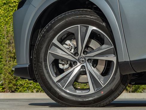 New 2026 Lexus RX 350 Premium image 7