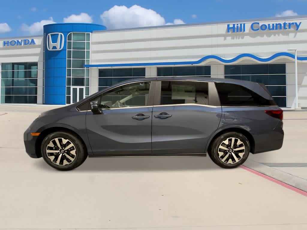 New 2027 Honda Odyssey EX-L image 2