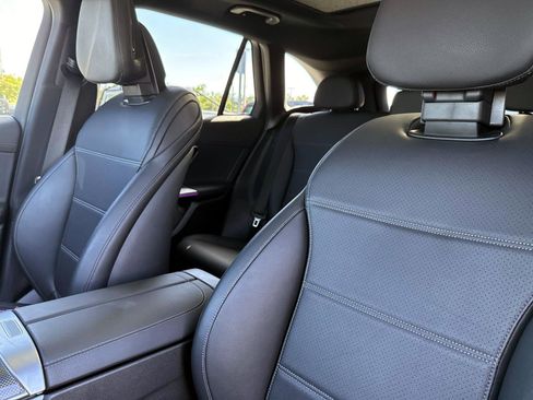 Certified 2023 Mercedes-Benz GLC 300 4MATIC w/ Pinnacle Trim Package image 22