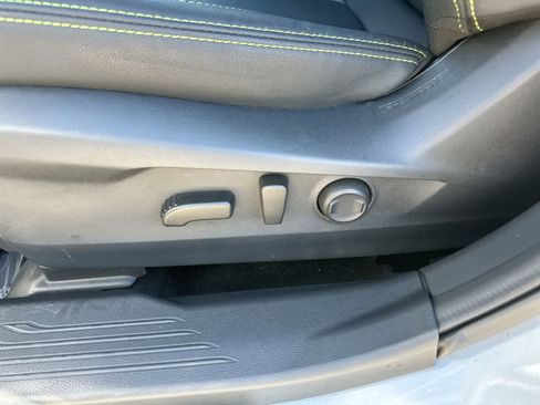 Certified 2025 Subaru Outback Onyx Edition image 22