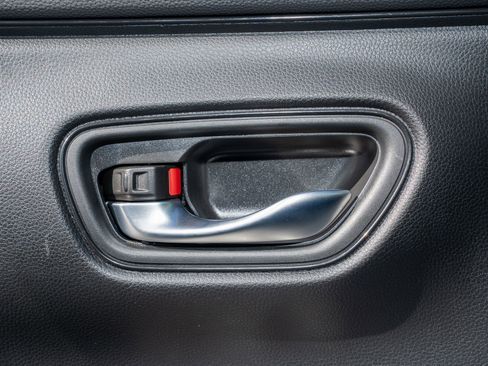 Used 2024 Honda HR-V Sport image 26