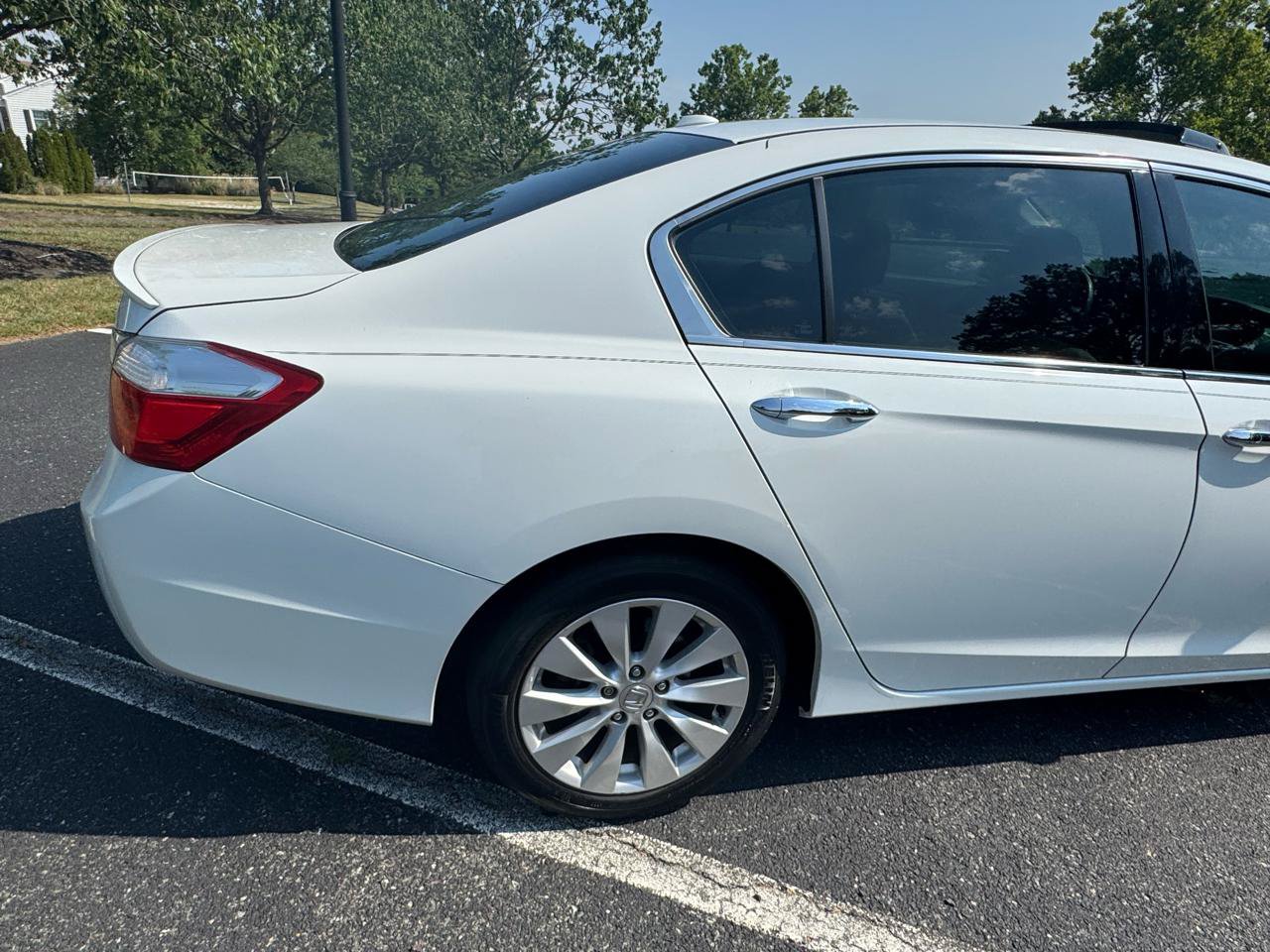 Used 2013 Honda Accord EX-L image 13