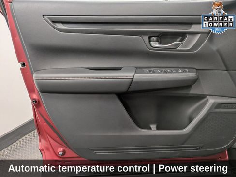 Certified 2023 Honda CR-V Sport image 10