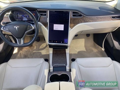 Used 2017 Tesla Model S AWD image 14