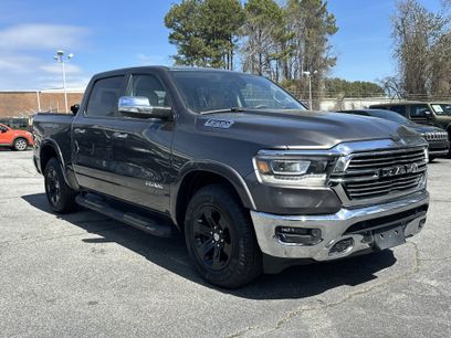 Used 2019 RAM 1500 Laramie