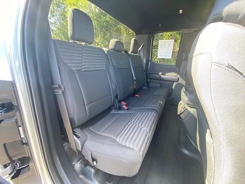 Certified 2022 Ford F150 XL w/ STX Black Appearance Package image 39