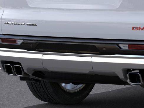 New 2026 GMC Acadia Denali AWD/4WD image 16