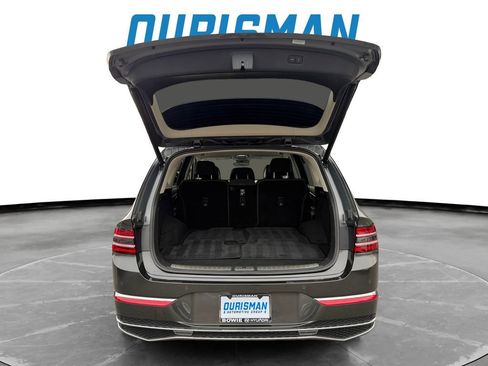 Used 2025 Genesis GV80 2.5T Standard image 23