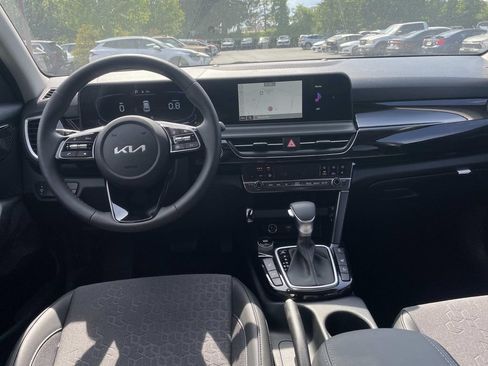 New 2026 Kia Seltos S AWD/4WD image 6