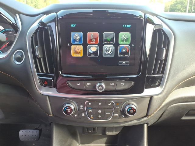 Used 2019 Chevrolet Traverse LT FWD image 23