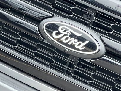 New 2026 Ford F150 Lariat w/ Equipment Group 502A High