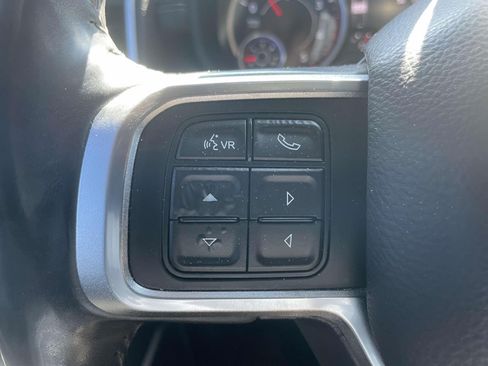 Used 2019 RAM 2500 Laramie AWD/4WD image 20