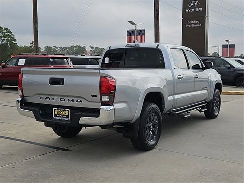 Used 2023 Toyota Tacoma SR5 image 5