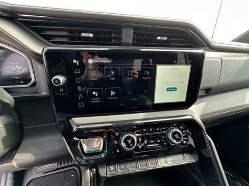 New 2026 GMC Sierra 2500 AT4 w/ AT4 Premium Plus Package image 20