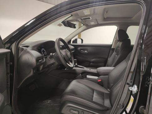 New 2026 Honda HR-V EX-L image 10