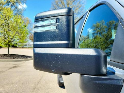 New 2026 Chevrolet Silverado 2500 LT w/ All Star Edition AWD/4WD image 7
