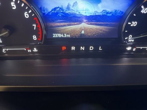 Used 2023 Ford Explorer XLT w/ Equipment Group 202A image 7