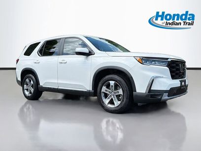 Used 2023 Honda Pilot EX-L
