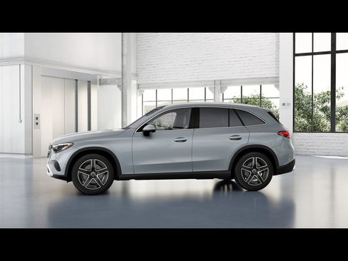 Certified 2026 Mercedes-Benz GLC 300 4MATIC image 30