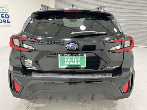 Used 2024 Subaru Crosstrek 2.0i Premium w/ Popular Package #4 AWD/4WD image 7