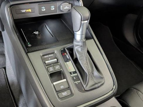 New 2026 Honda CR-V EX-L image 13