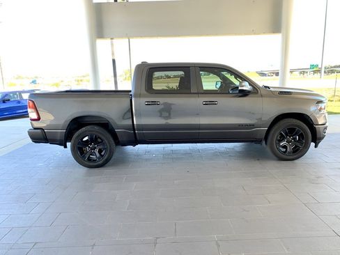 Used 2020 RAM 1500 Lone Star image 4