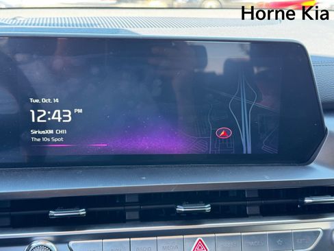 New 2025 Kia Telluride LX image 15