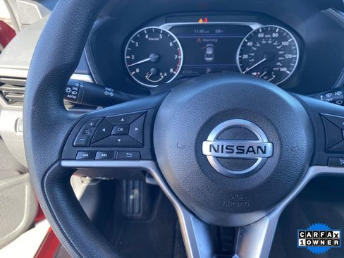 Certified 2022 Nissan Altima 2.5 SV image 25