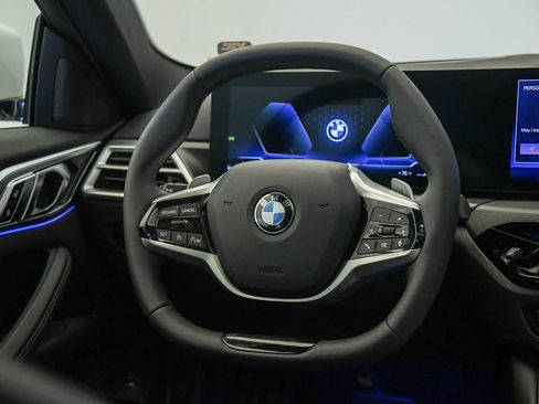 Used 2026 BMW 430i Coupe w/ Parking Assistance Package RWD image 12