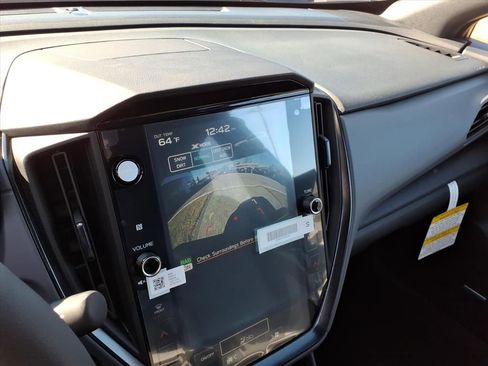 New 2026 Subaru Crosstrek 2.5i Wilderness AWD/4WD image 11