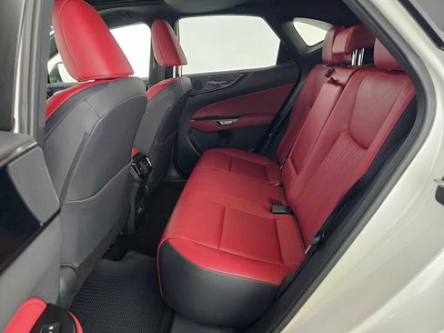 Used 2024 Lexus NX 250 FWD w/ Premium Package image 16