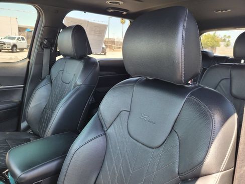 Used 2023 Kia Telluride EX X-Line AWD/4WD image 18