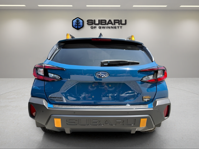 New 2026 Subaru Crosstrek 2.5i Wilderness AWD/4WD image 4