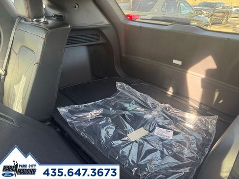 New 2026 Ford Escape ST-Line Elite w/ Premium Technology Package image 44