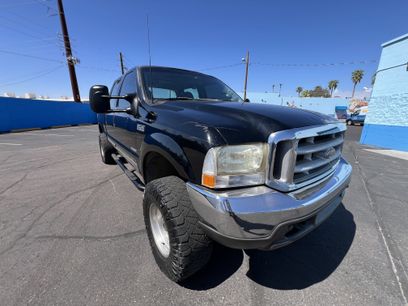 Used 2000 Ford F250 XL