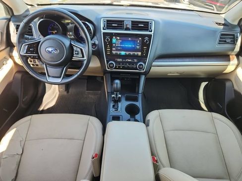 Used 2019 Subaru Outback 2.5i Limited AWD/4WD image 20