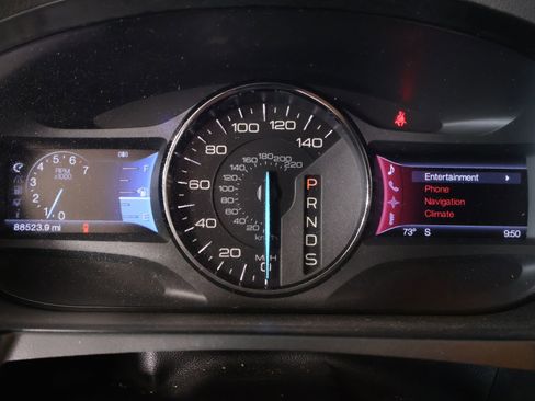 Used 2013 Ford Edge Limited FWD image 4