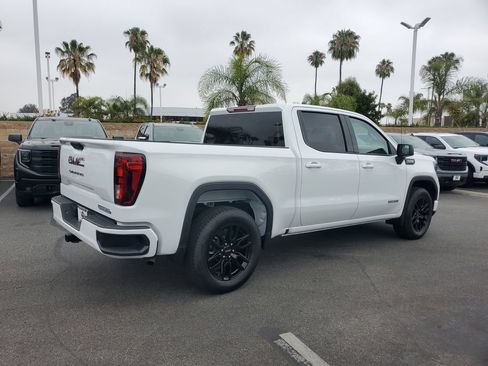 New 2026 GMC Sierra 1500 Elevation RWD image 4