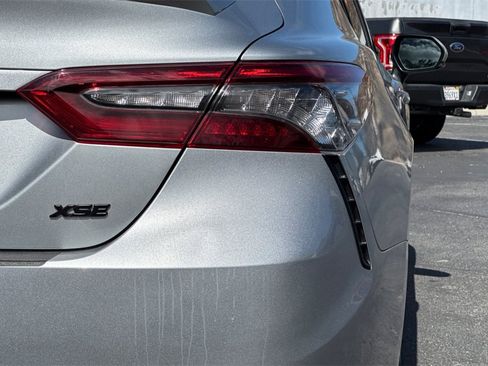 Used 2022 Toyota Camry XSE image 25