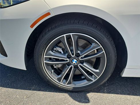 Used 2021 BMW 228i Gran Coupe w/ Convenience Package FWD image 7