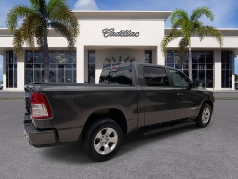 Used 2023 RAM 1500 Big Horn RWD image 15