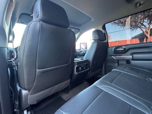 Used 2020 Chevrolet Silverado 2500 LTZ w/ LTZ Texas Edition image 29